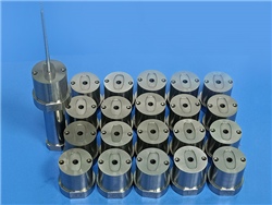 医用模具零件